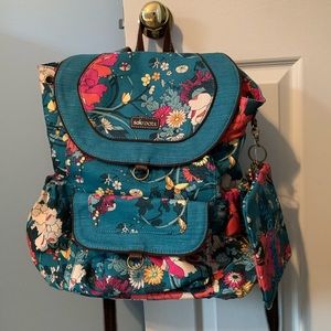 Sak Roots Backpack